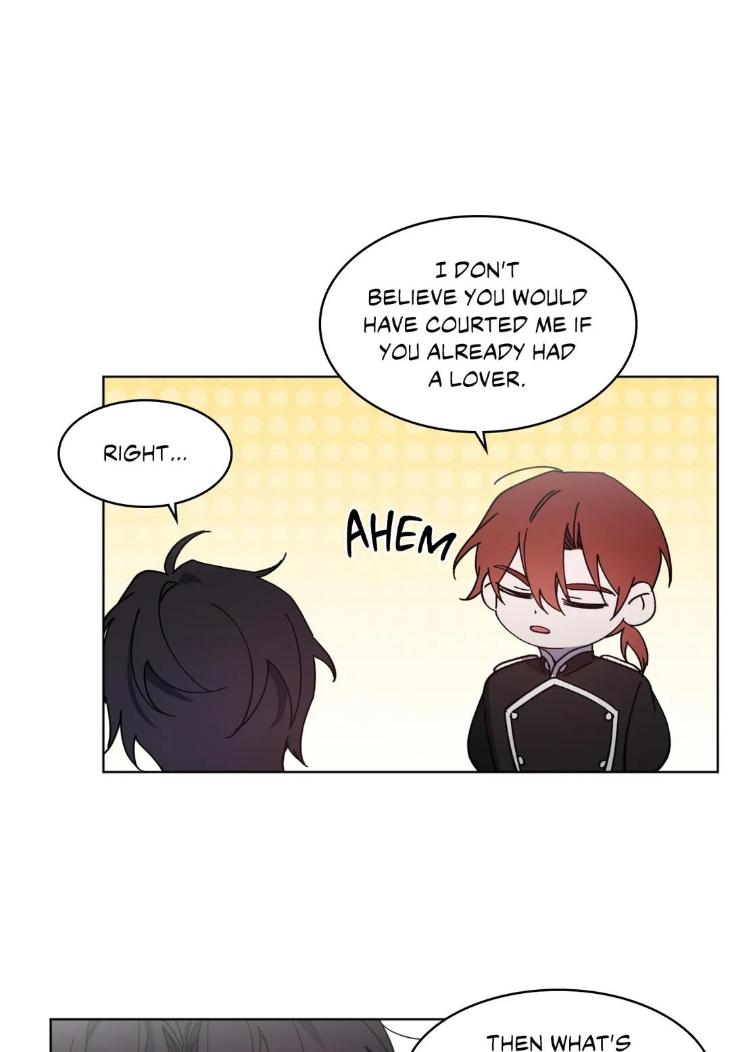 Love Trap by Rayuan – Season 2 – Uncensored [Eng] page 14