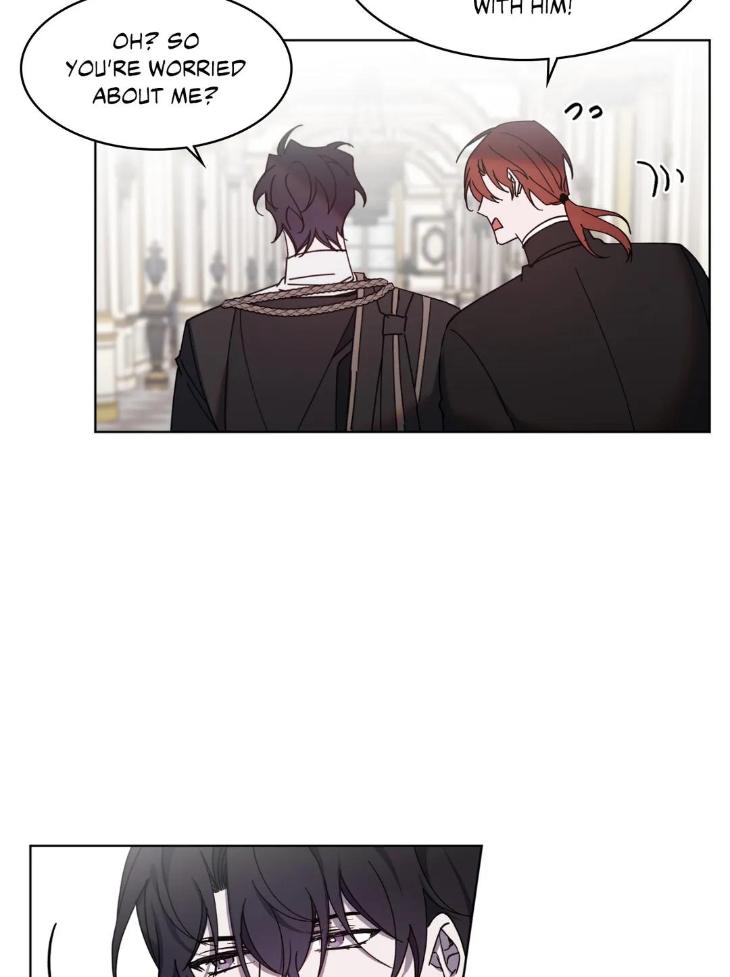 Love Trap by Rayuan – Season 2 – Uncensored [Eng] page 18