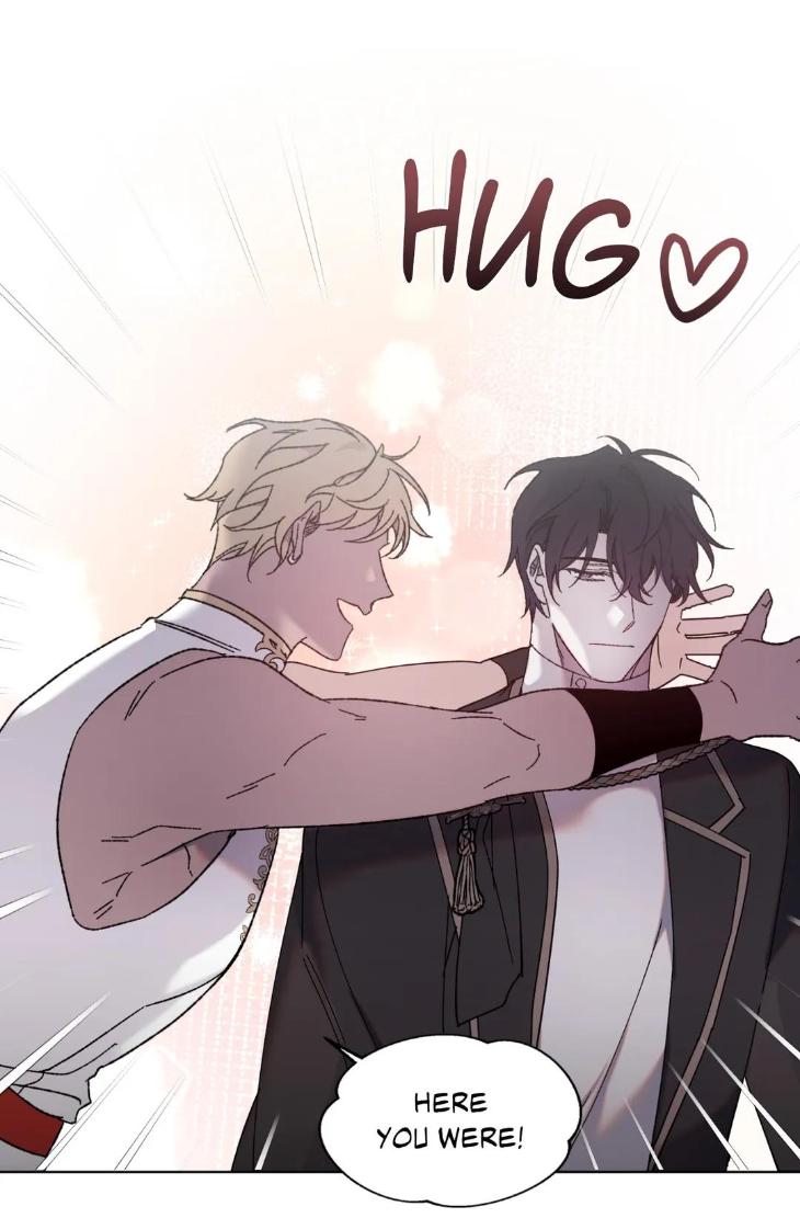 Love Trap by Rayuan – Season 2 – Uncensored [Eng] page 22