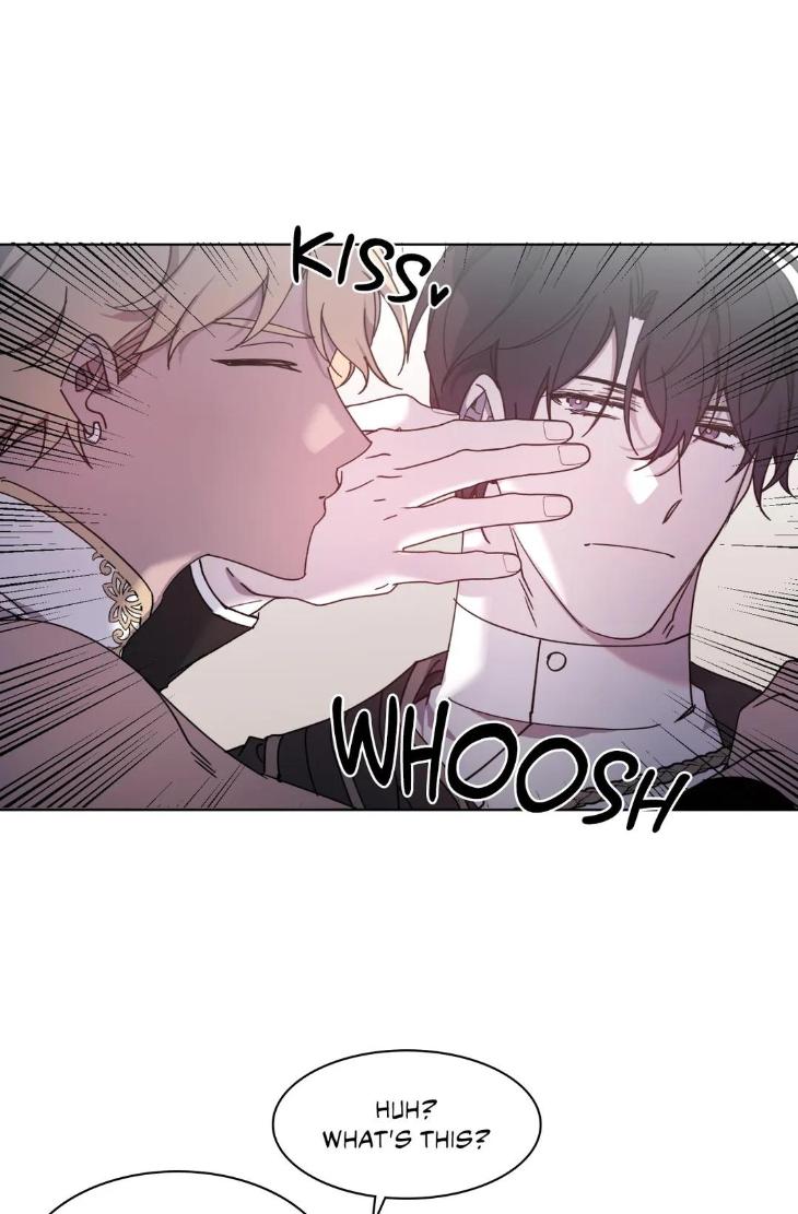 Love Trap by Rayuan – Season 2 – Uncensored [Eng] page 23