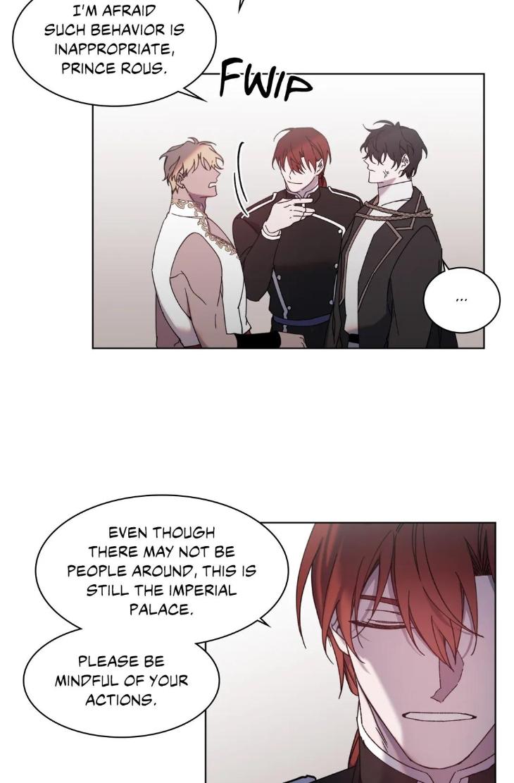 Love Trap by Rayuan – Season 2 – Uncensored [Eng] page 24