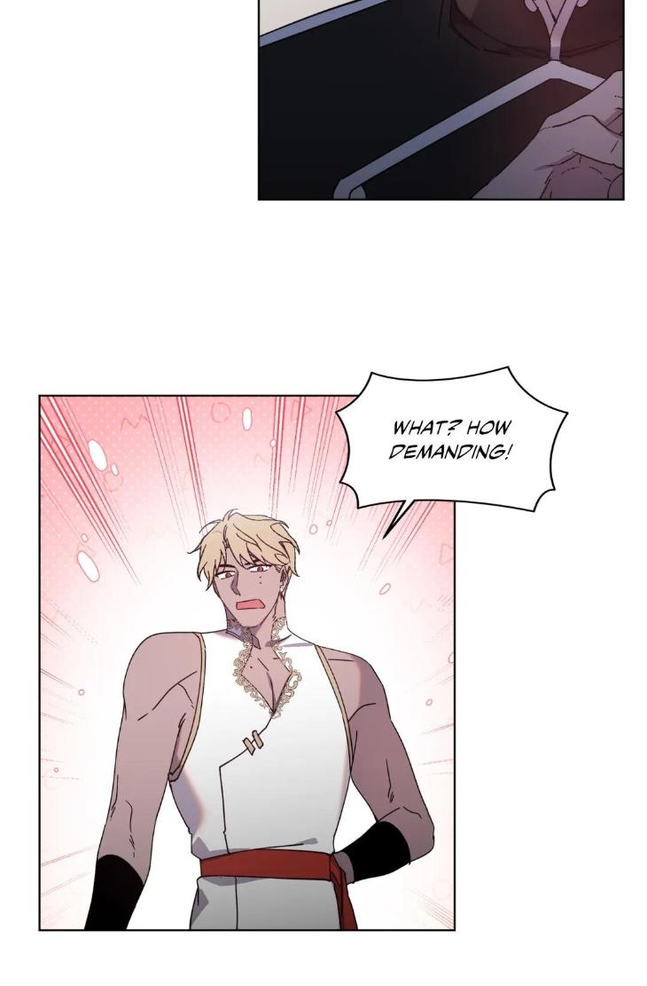 Love Trap by Rayuan – Season 2 – Uncensored [Eng] page 25