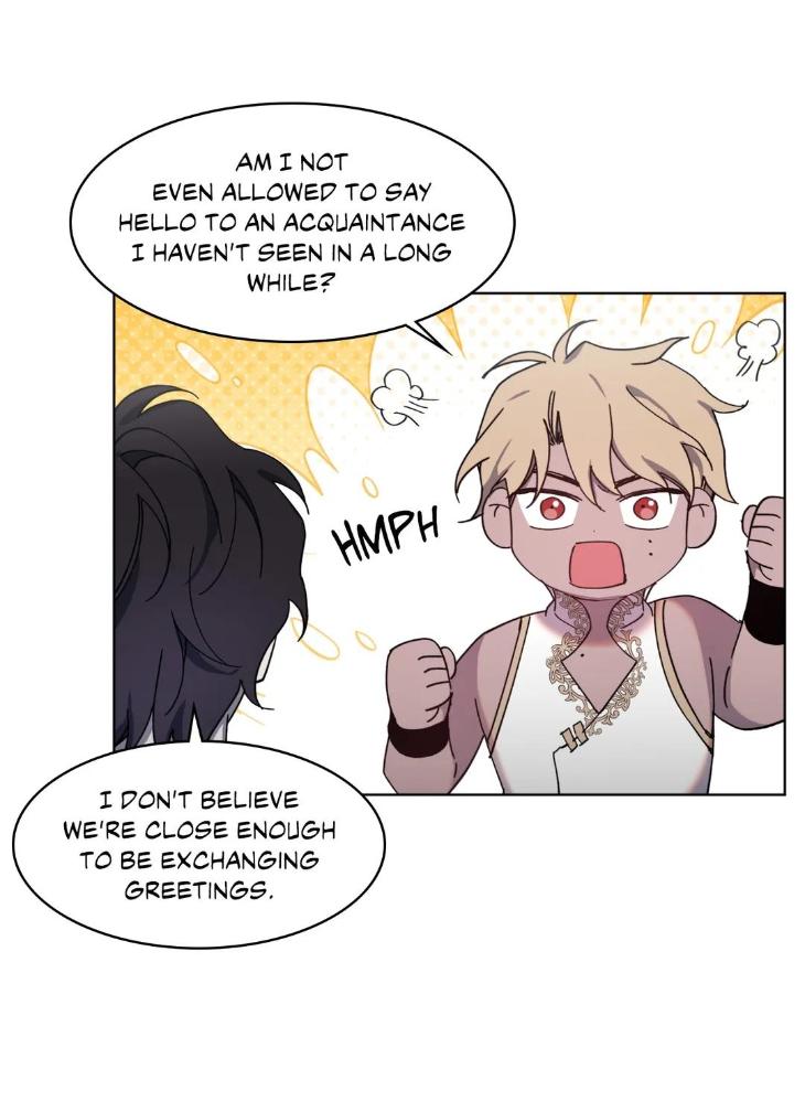 Love Trap by Rayuan – Season 2 – Uncensored [Eng] page 26