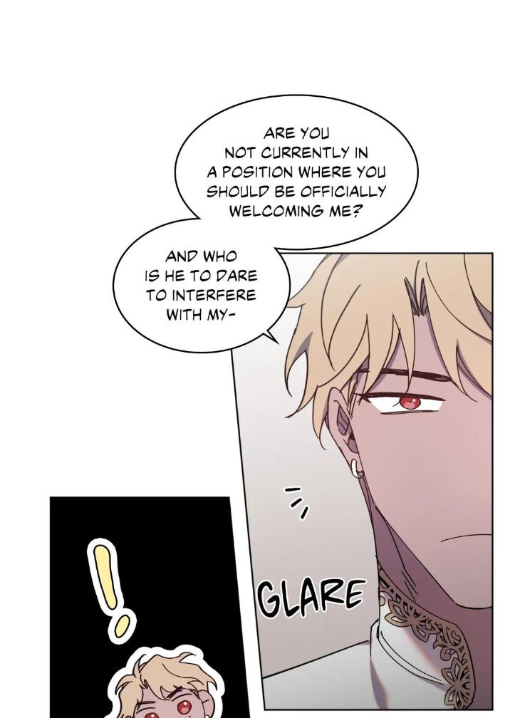 Love Trap by Rayuan – Season 2 – Uncensored [Eng] page 27