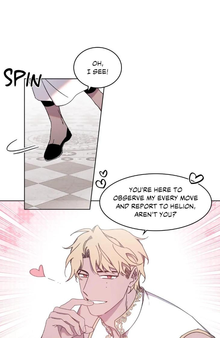 Love Trap by Rayuan – Season 2 – Uncensored [Eng] page 31
