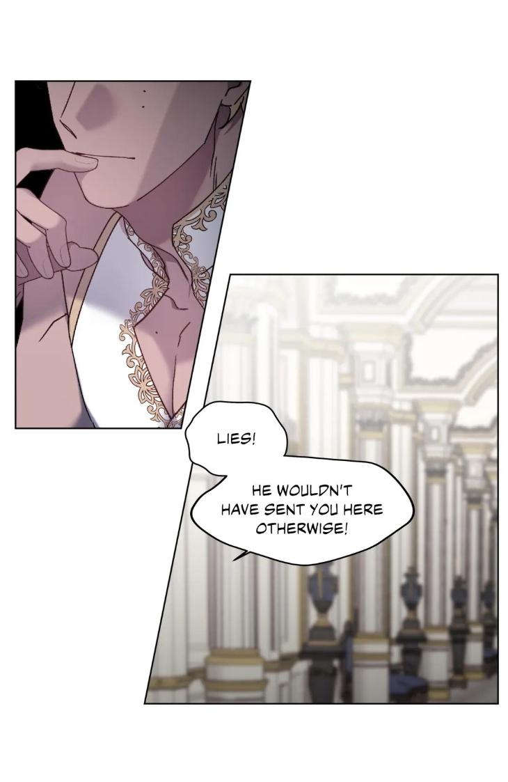 Love Trap by Rayuan – Season 2 – Uncensored [Eng] page 33