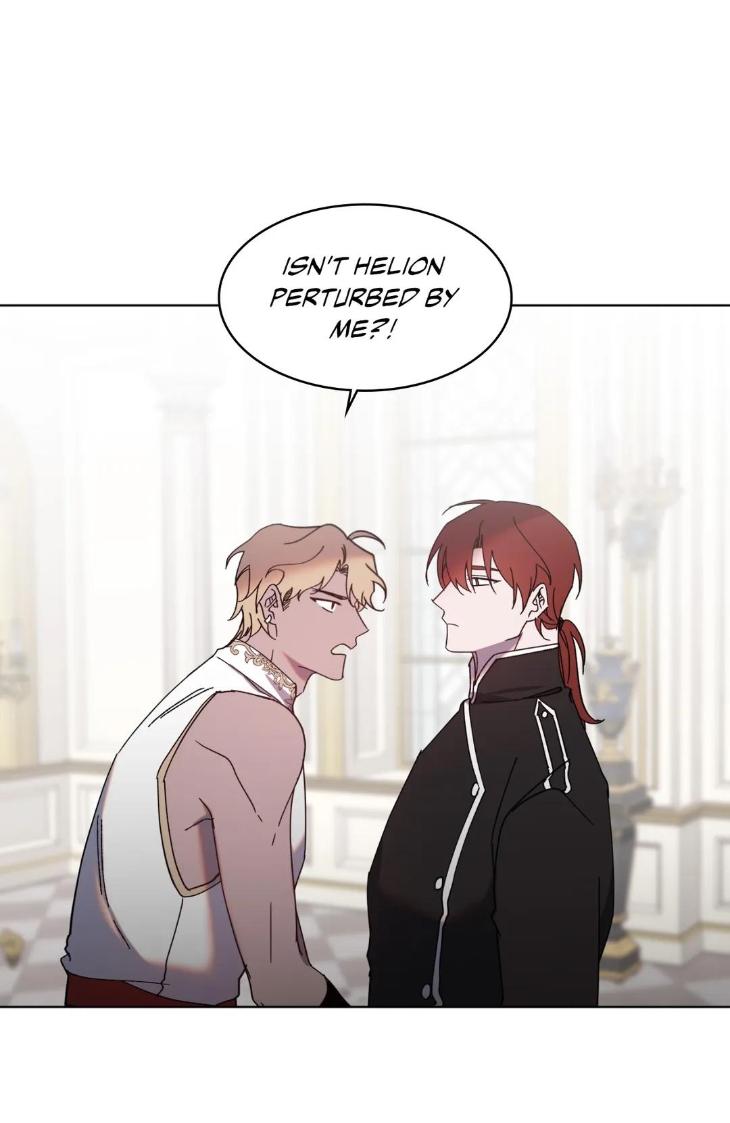 Love Trap by Rayuan – Season 2 – Uncensored [Eng] page 34