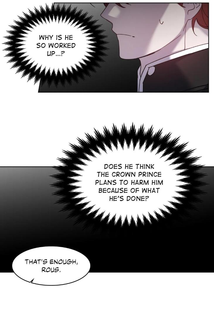 Love Trap by Rayuan – Season 2 – Uncensored [Eng] page 35