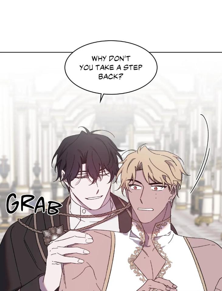 Love Trap by Rayuan – Season 2 – Uncensored [Eng] page 36