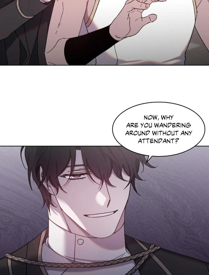 Love Trap by Rayuan – Season 2 – Uncensored [Eng] page 37