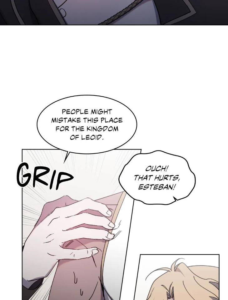 Love Trap by Rayuan – Season 2 – Uncensored [Eng] page 38