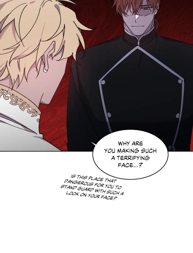 Love Trap by Rayuan – Season 2 – Uncensored [Eng] page 40