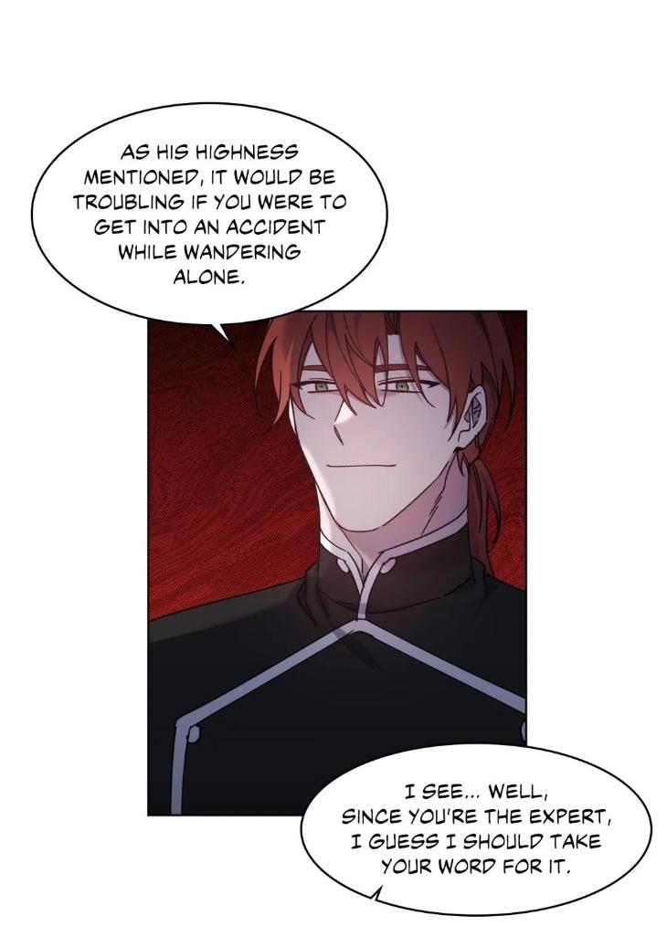 Love Trap by Rayuan – Season 2 – Uncensored [Eng] page 41