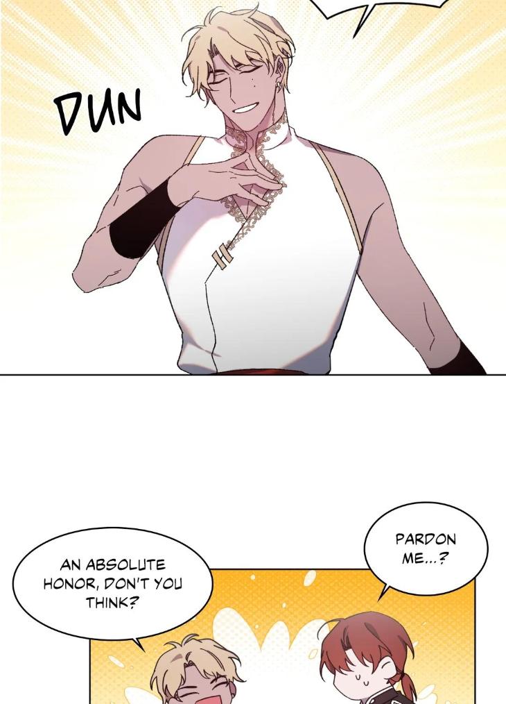 Love Trap by Rayuan – Season 2 – Uncensored [Eng] page 43