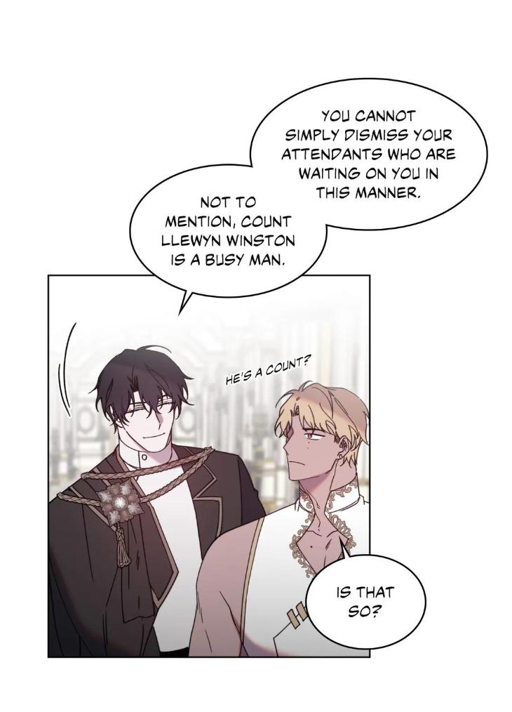 Love Trap by Rayuan – Season 2 – Uncensored [Eng] page 45