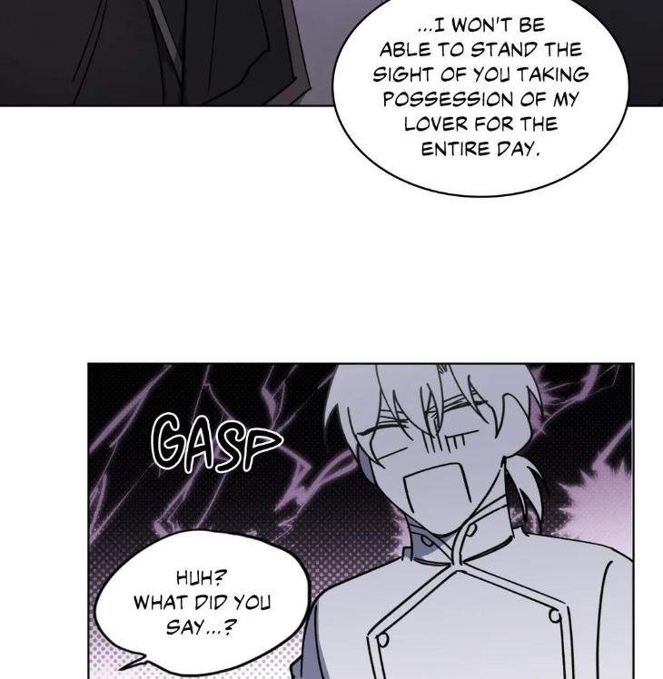 Love Trap by Rayuan – Season 2 – Uncensored [Eng] page 48