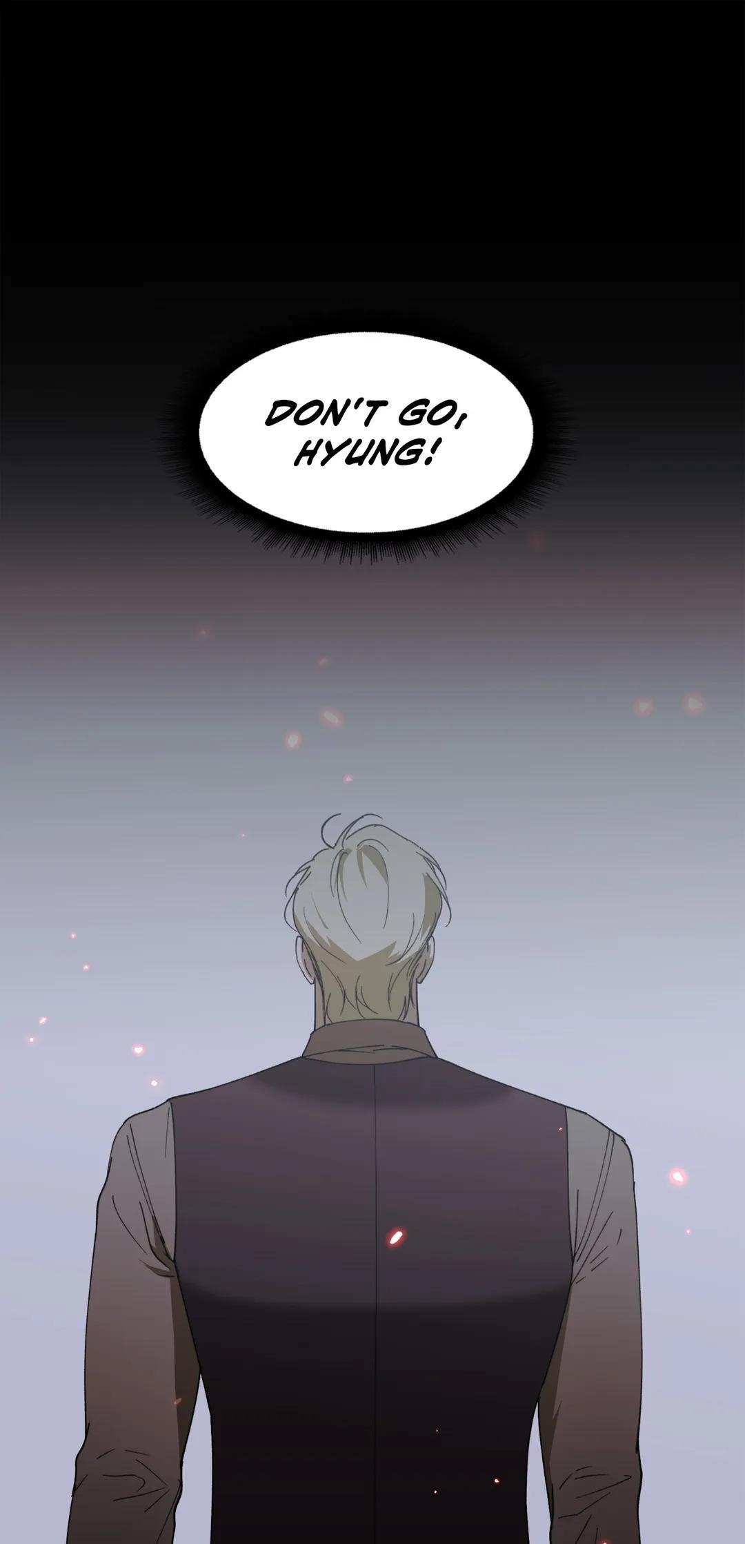 My Master, My Joo-in by Khbiyong [Eng] page 1