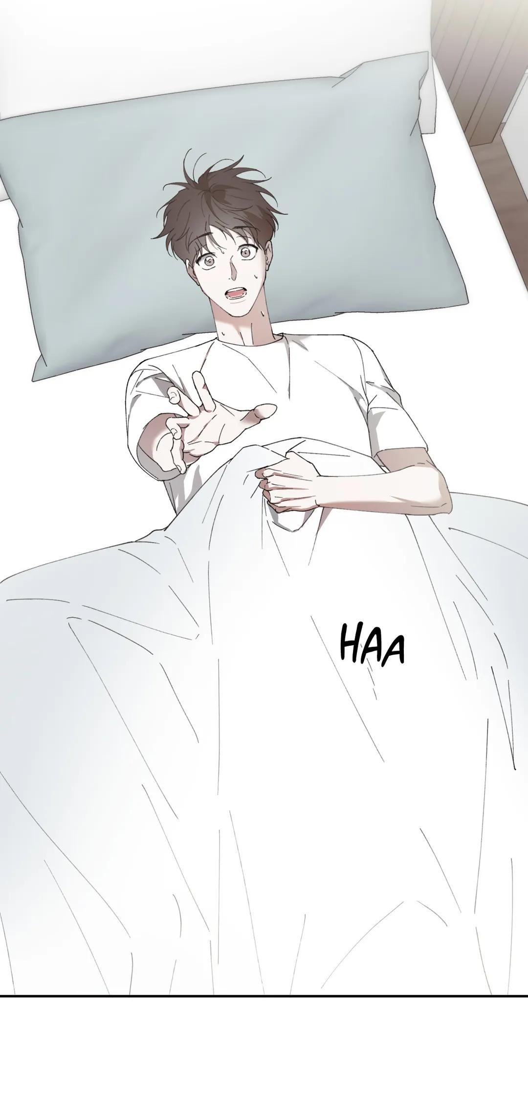 My Master, My Joo-in by Khbiyong [Eng] page 3