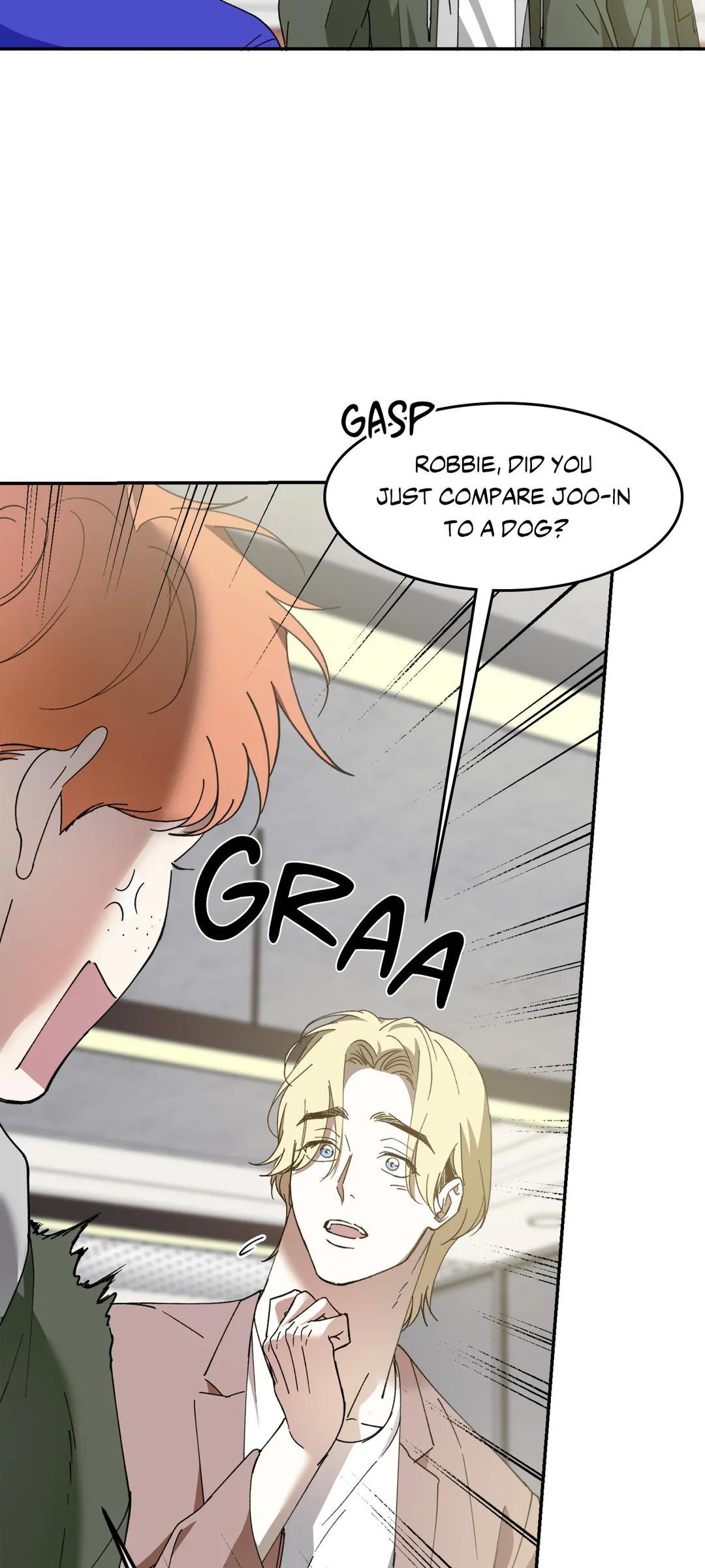 My Master, My Joo-in by Khbiyong [Eng] page 8