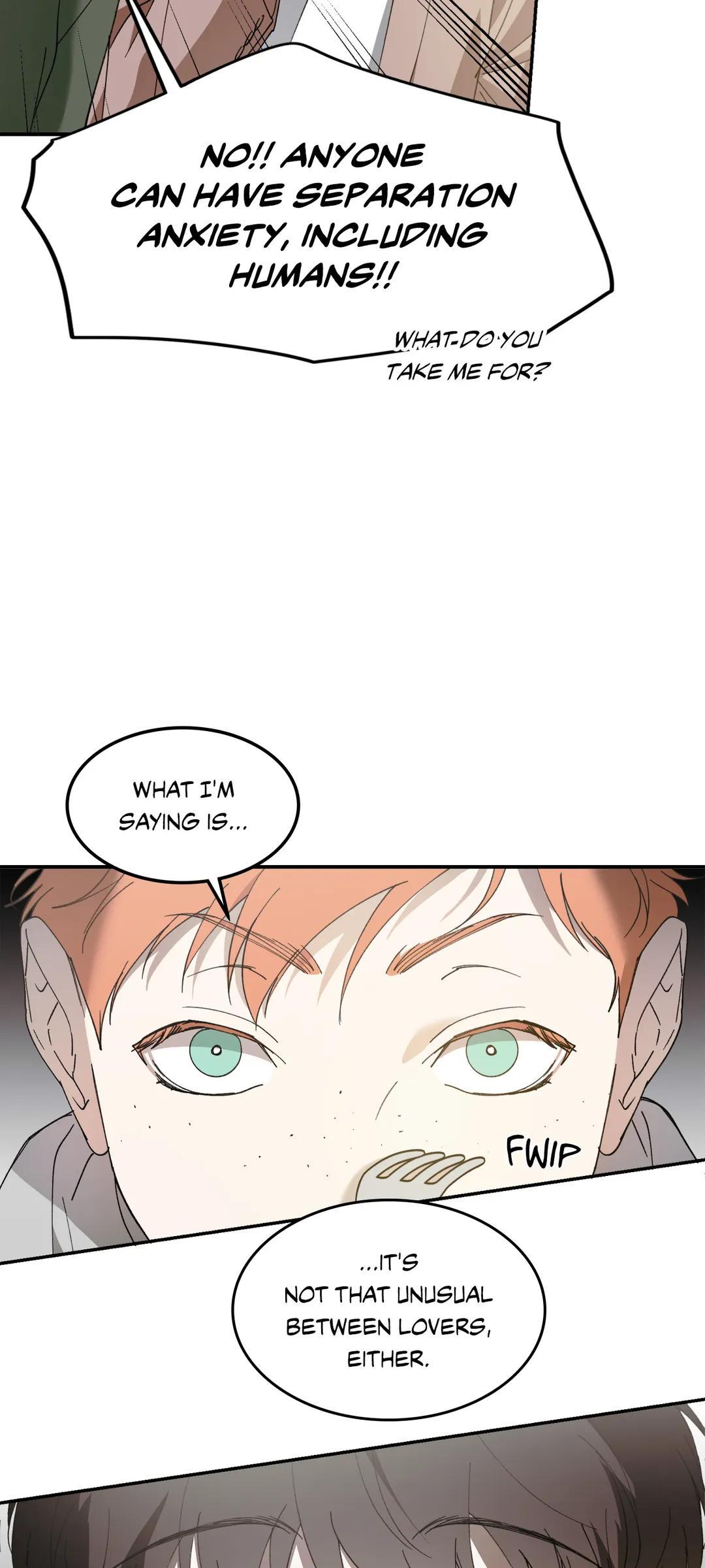 My Master, My Joo-in by Khbiyong [Eng] page 9