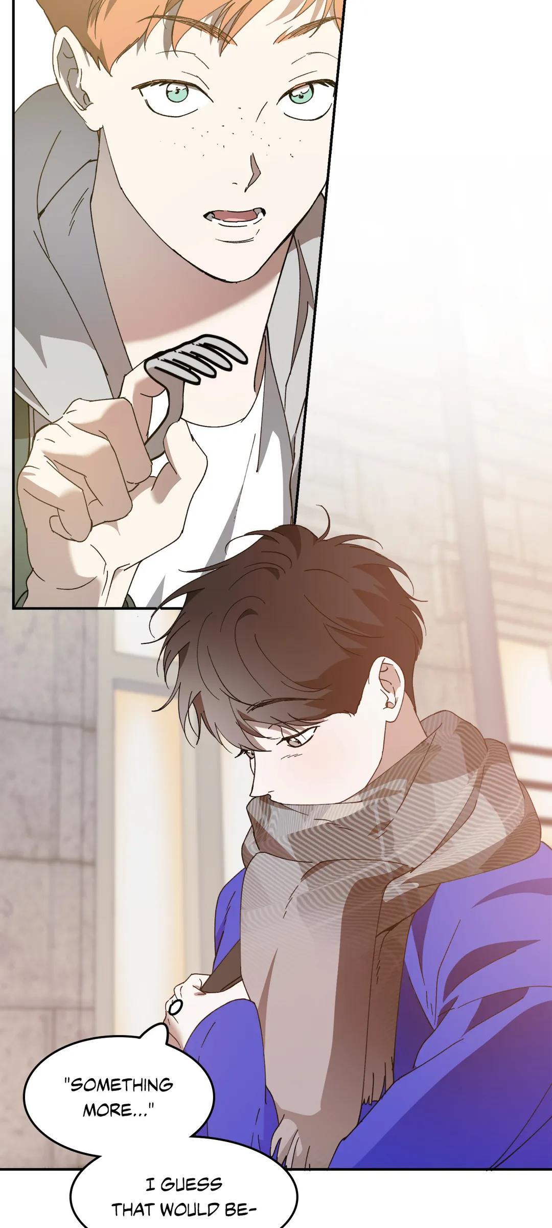 My Master, My Joo-in by Khbiyong [Eng] page 14