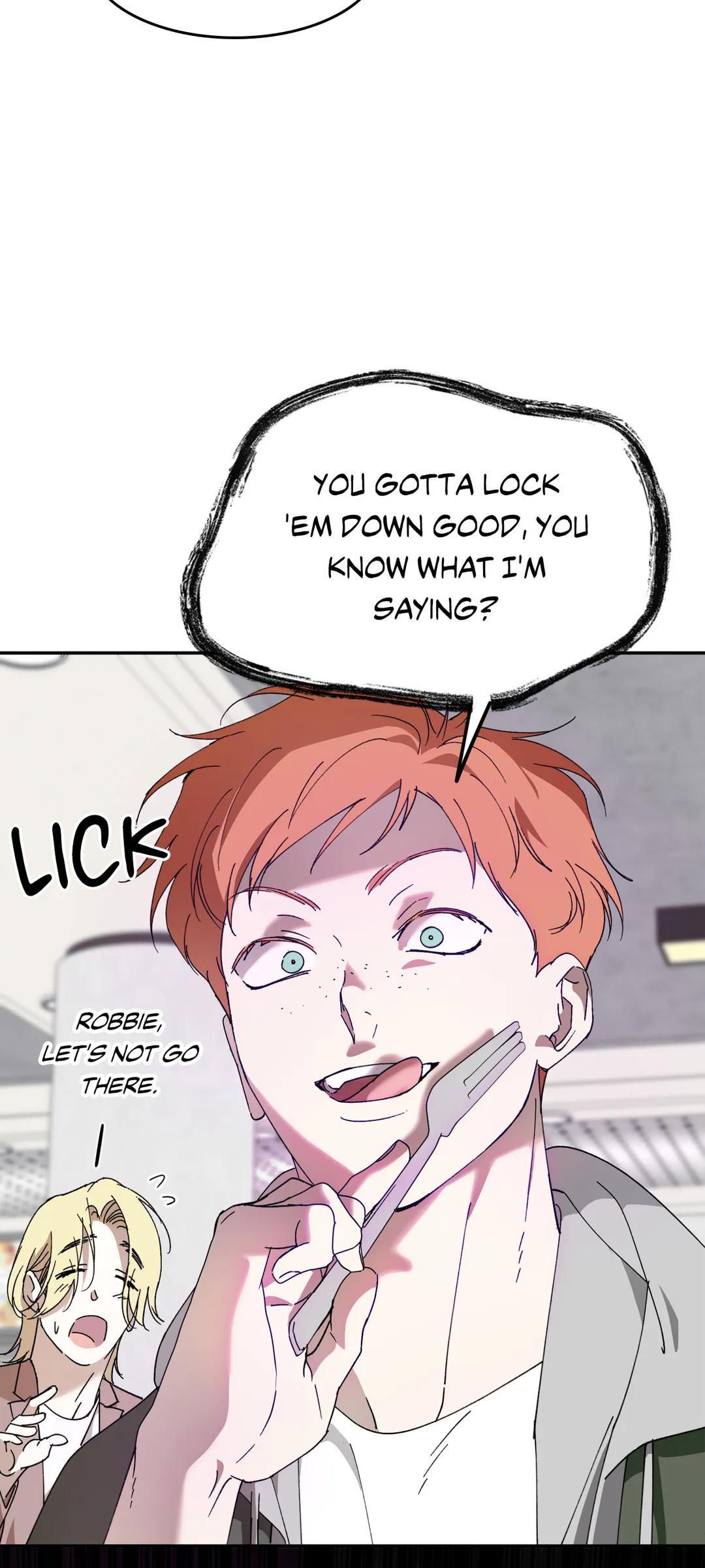 My Master, My Joo-in by Khbiyong [Eng] page 15