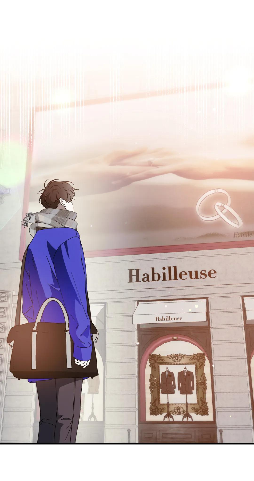 My Master, My Joo-in by Khbiyong [Eng] page 18