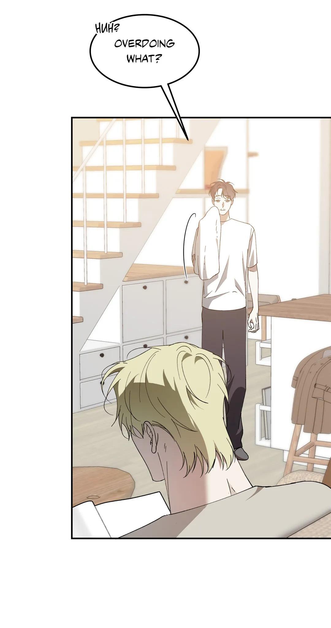 My Master, My Joo-in by Khbiyong [Eng] page 23