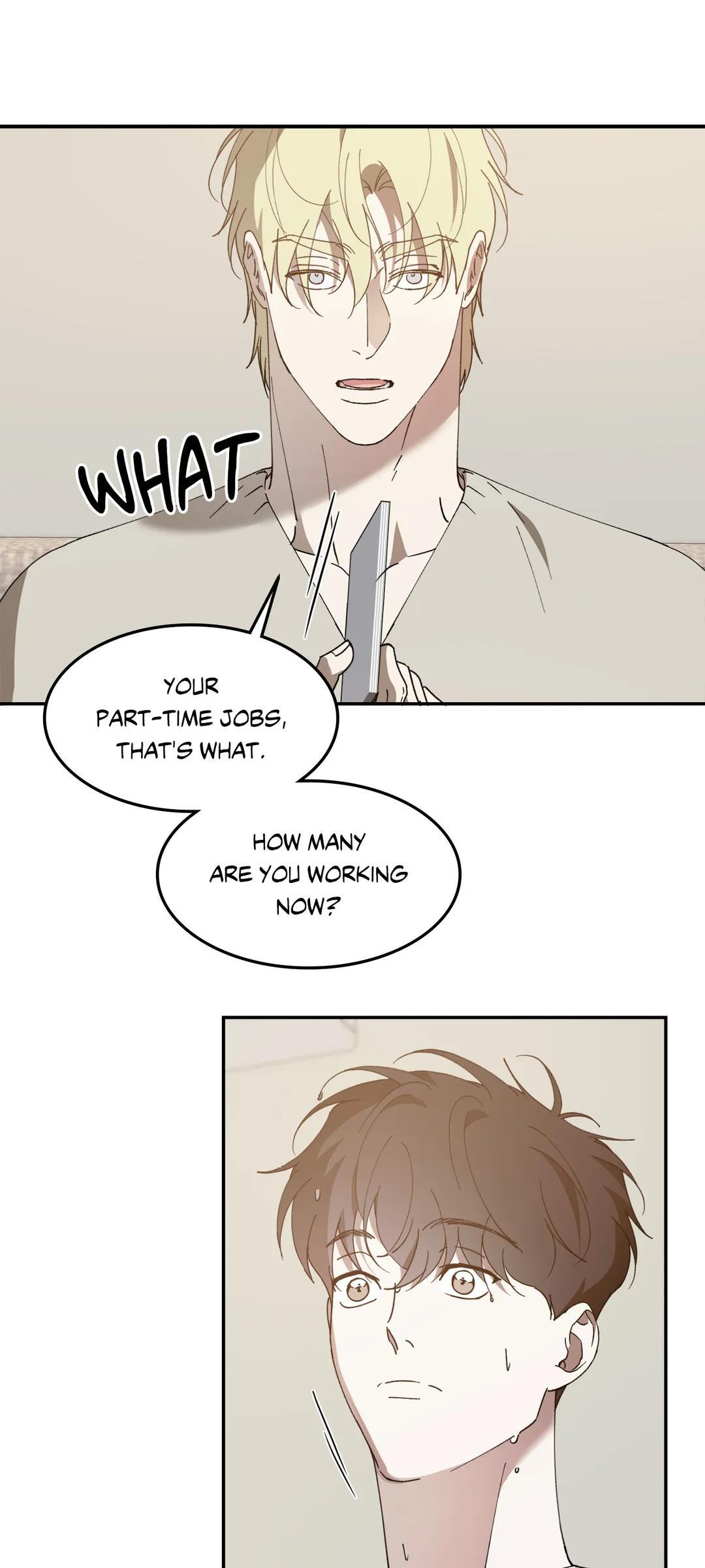 My Master, My Joo-in by Khbiyong [Eng] page 24