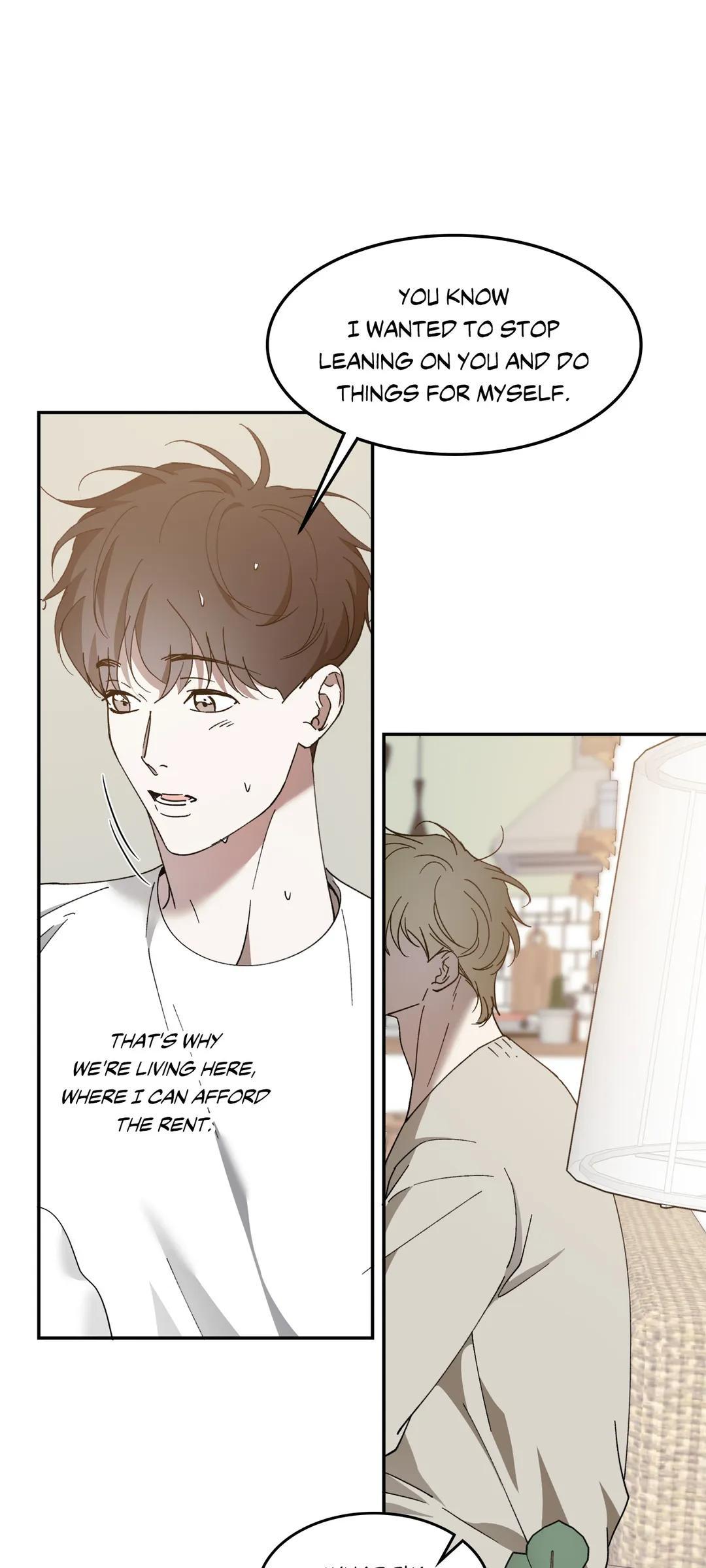 My Master, My Joo-in by Khbiyong [Eng] page 27