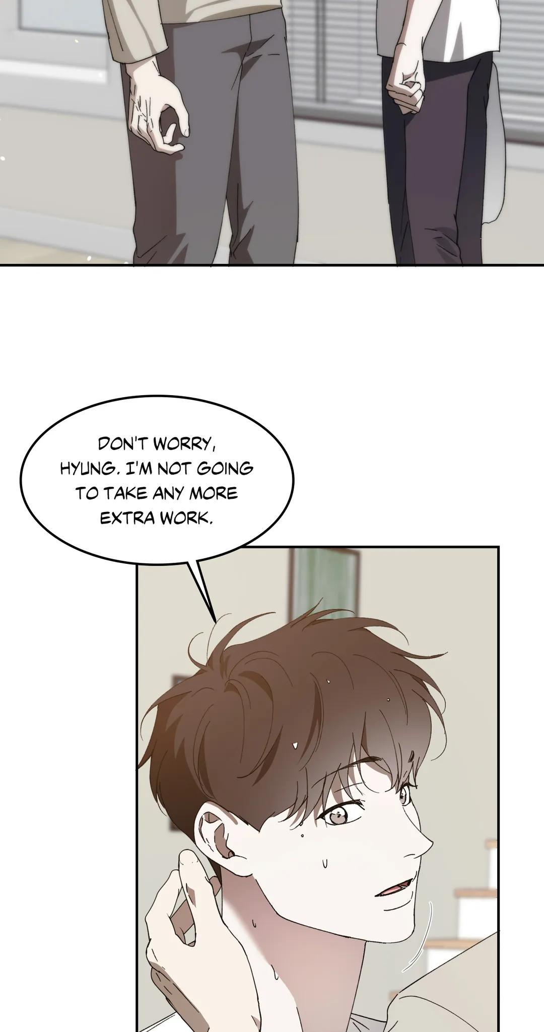 My Master, My Joo-in by Khbiyong [Eng] page 31