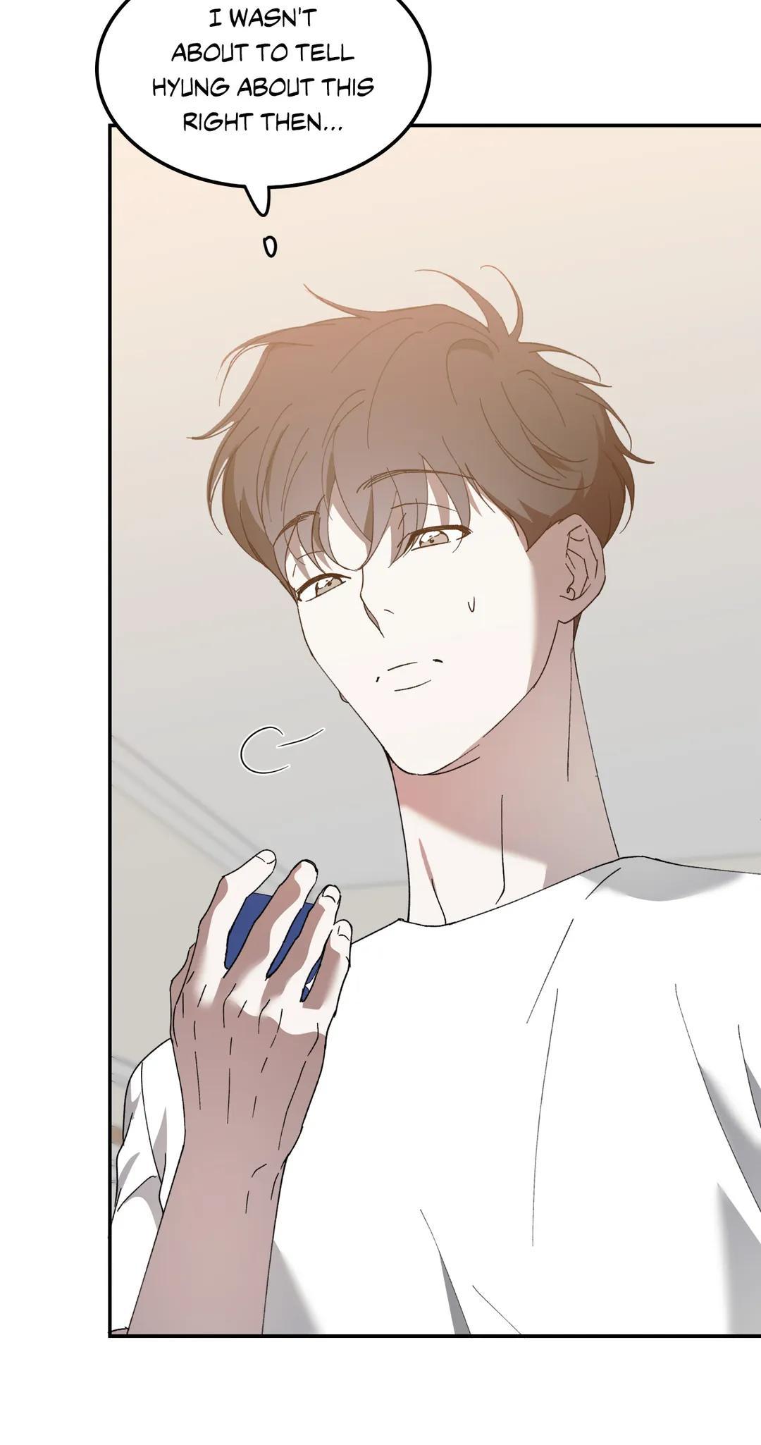 My Master, My Joo-in by Khbiyong [Eng] page 35