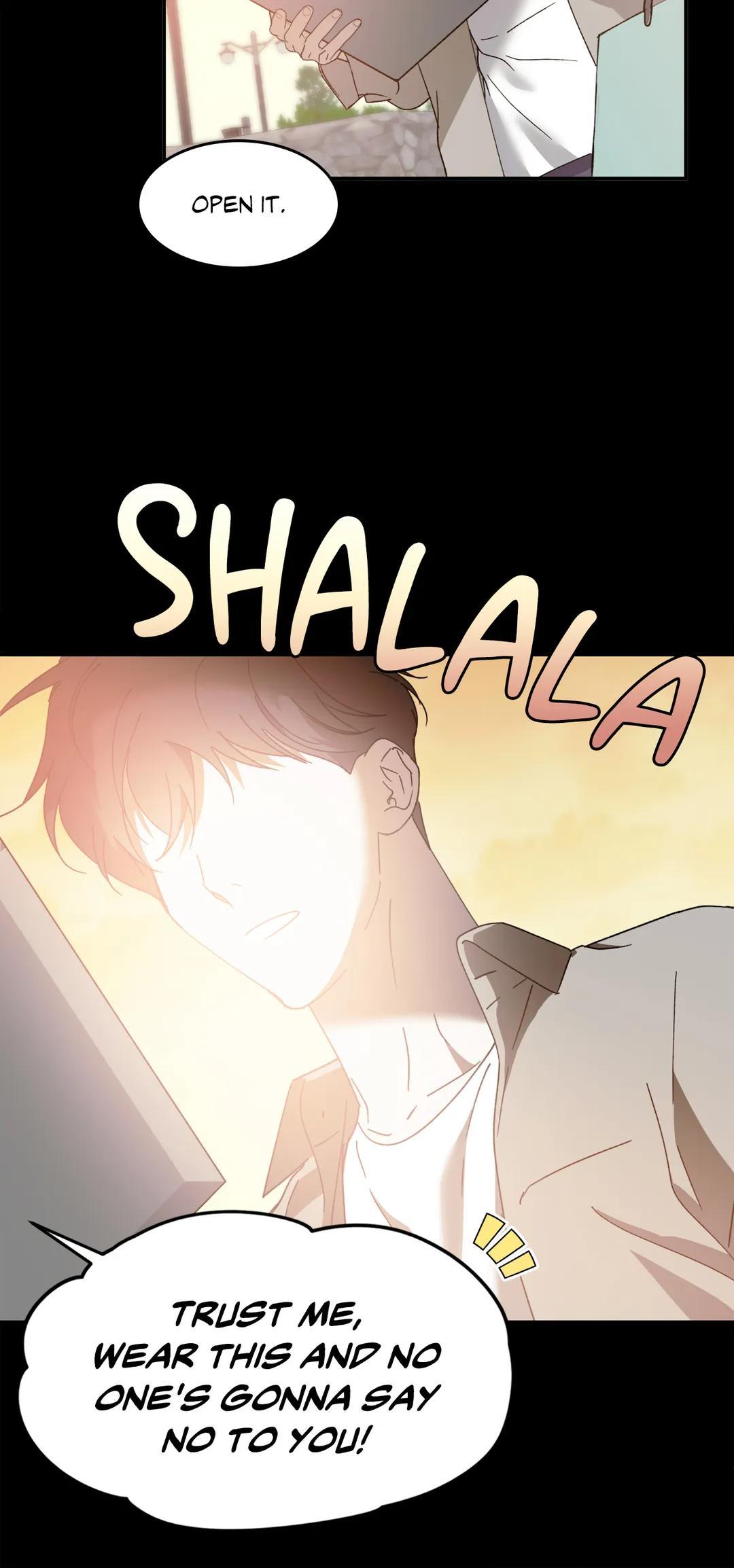 My Master, My Joo-in by Khbiyong [Eng] page 41