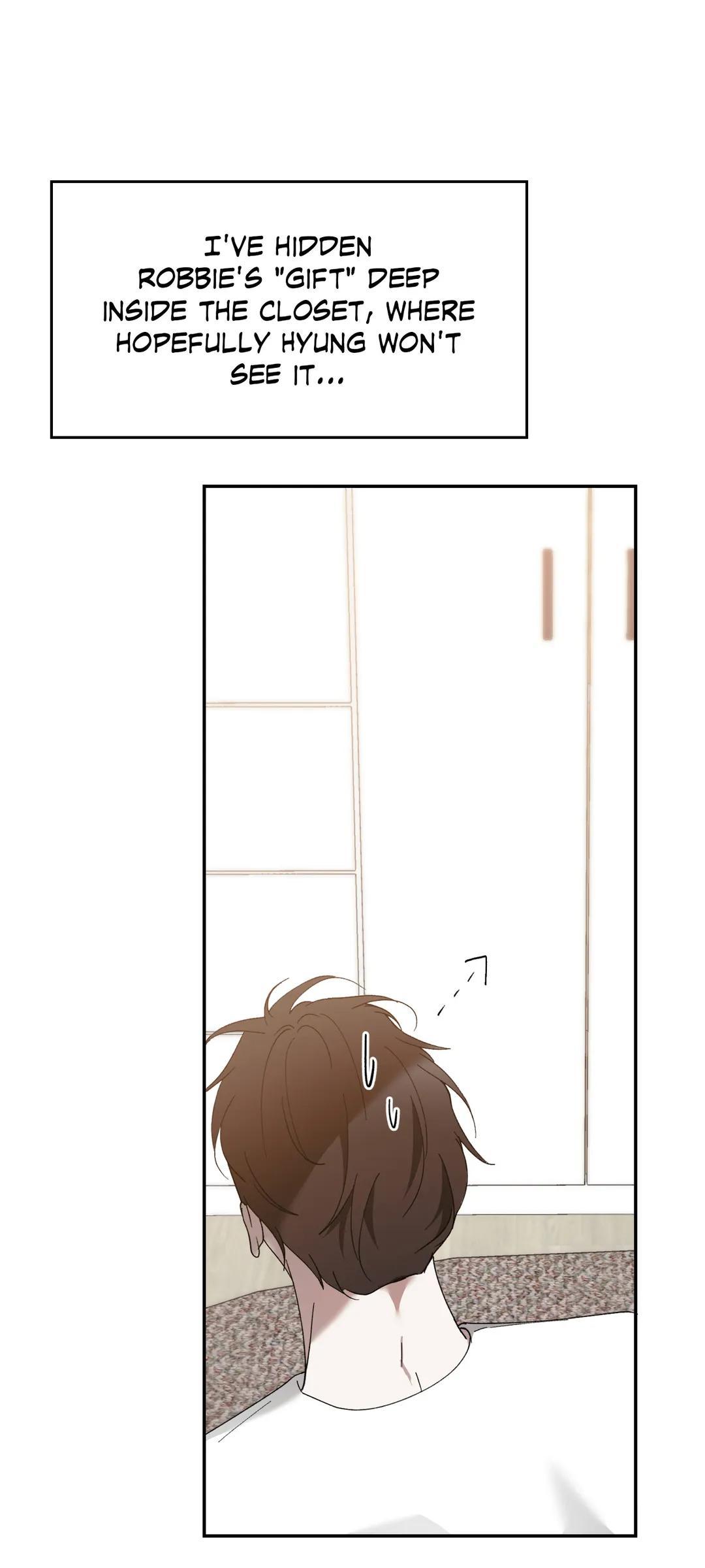 My Master, My Joo-in by Khbiyong [Eng] page 43