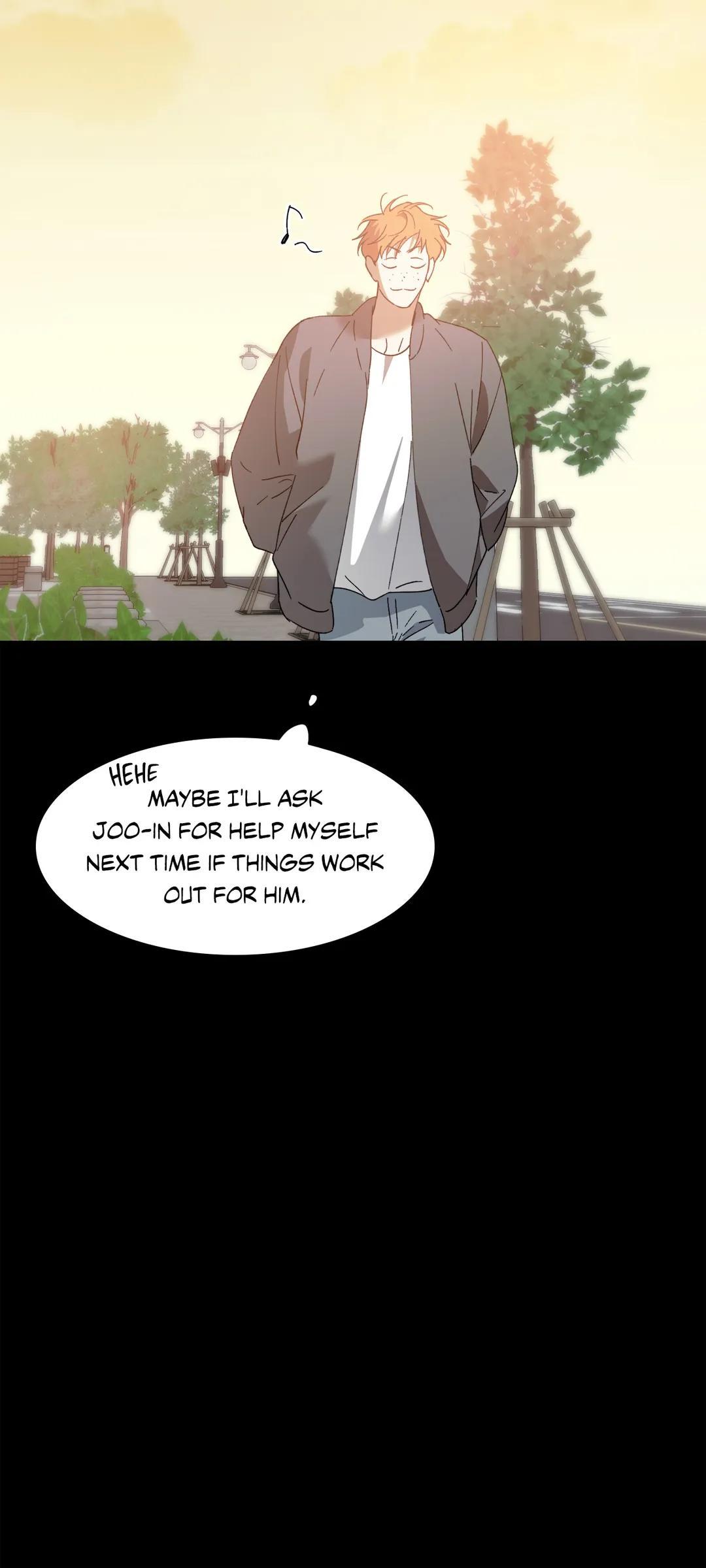 My Master, My Joo-in by Khbiyong [Eng] page 47