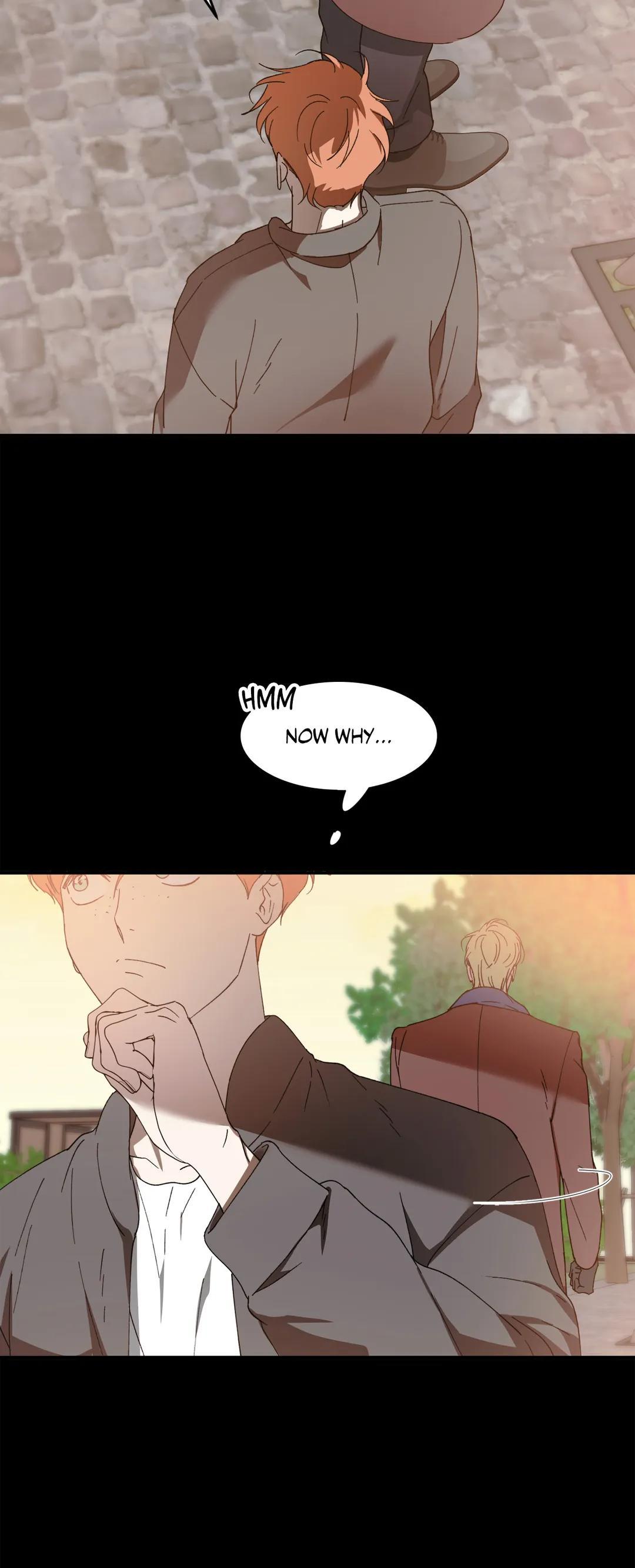 My Master, My Joo-in by Khbiyong [Eng] page 51