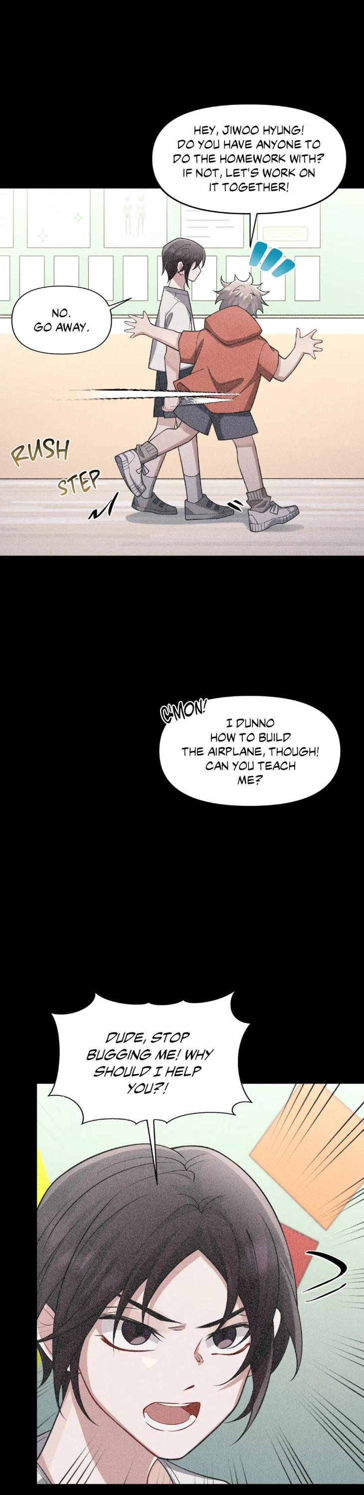 Heart Racer by Neko/ Purple Cotton – Uncensored [Eng] page 5