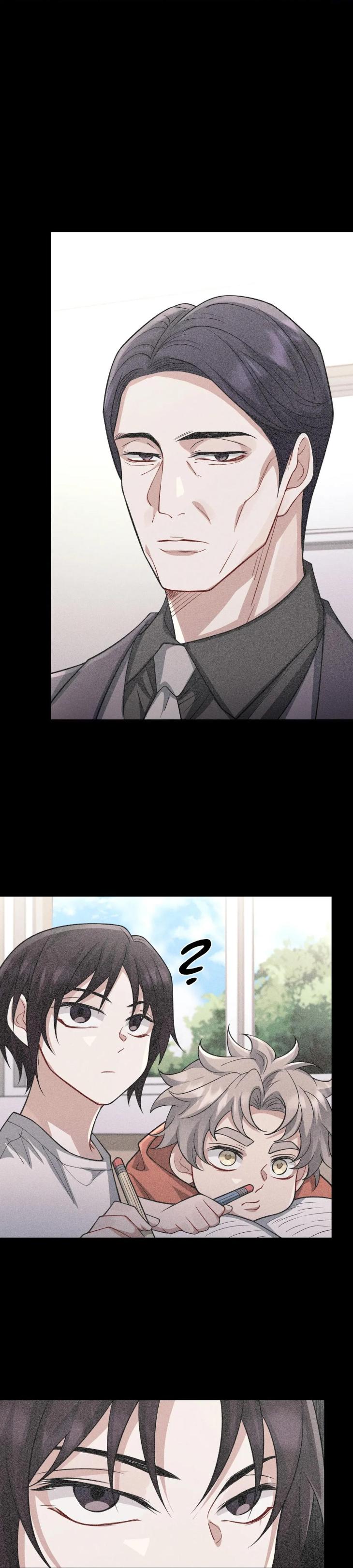 Heart Racer by Neko/ Purple Cotton – Uncensored [Eng] page 11