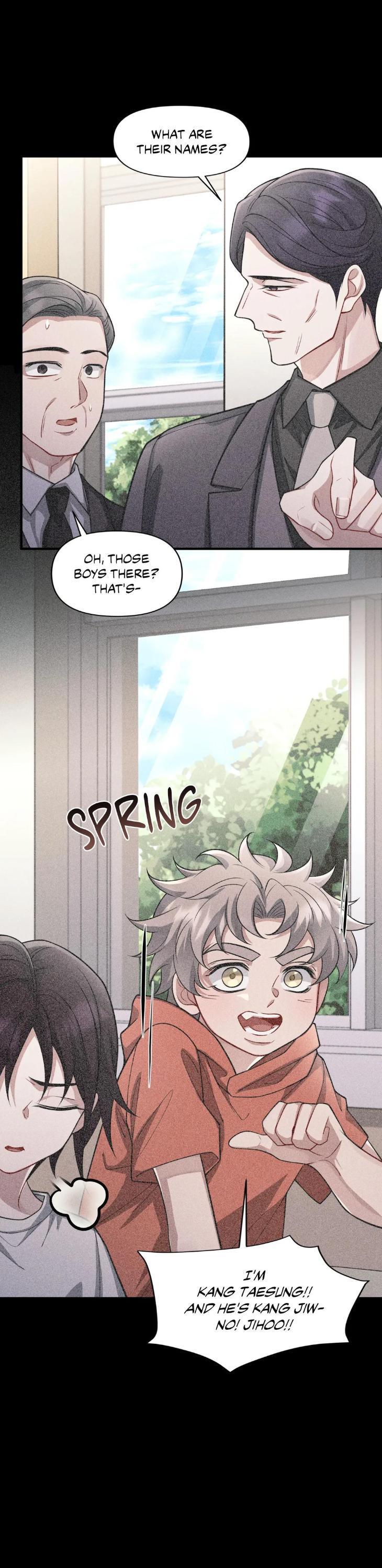 Heart Racer by Neko/ Purple Cotton – Uncensored [Eng] page 13