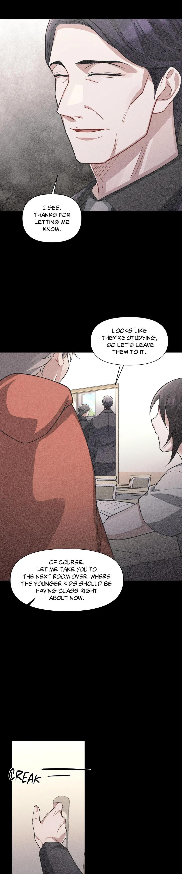 Heart Racer by Neko/ Purple Cotton – Uncensored [Eng] page 14