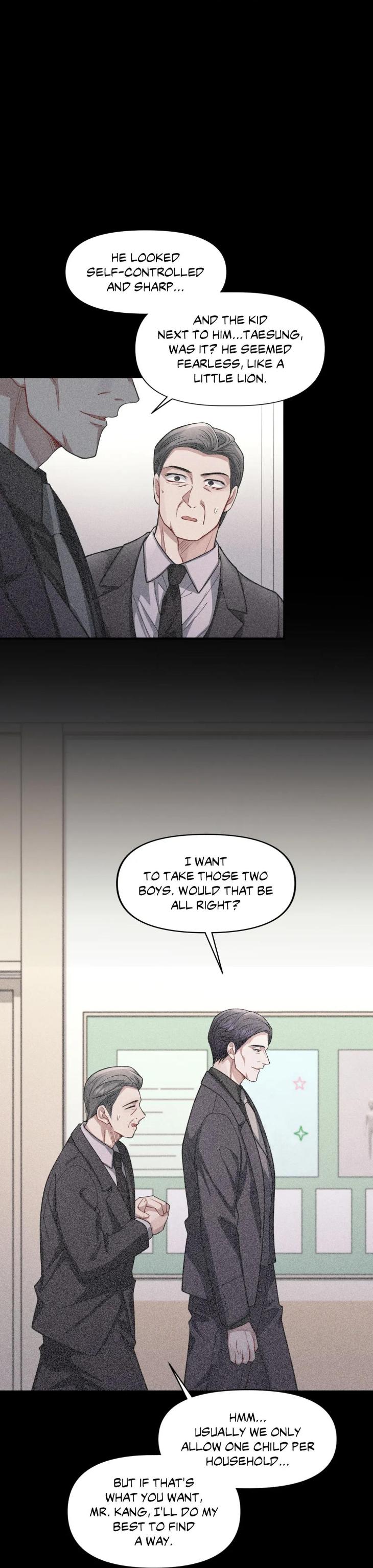 Heart Racer by Neko/ Purple Cotton – Uncensored [Eng] page 16