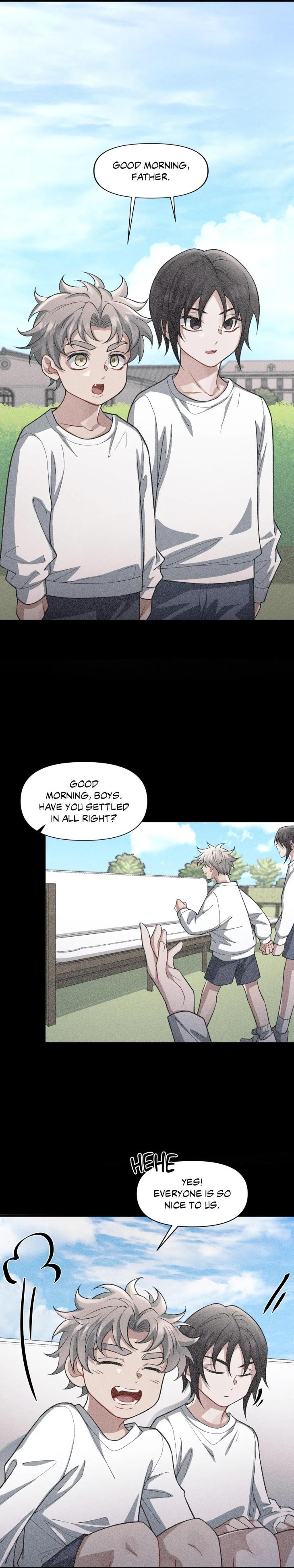 Heart Racer by Neko/ Purple Cotton – Uncensored [Eng] page 20