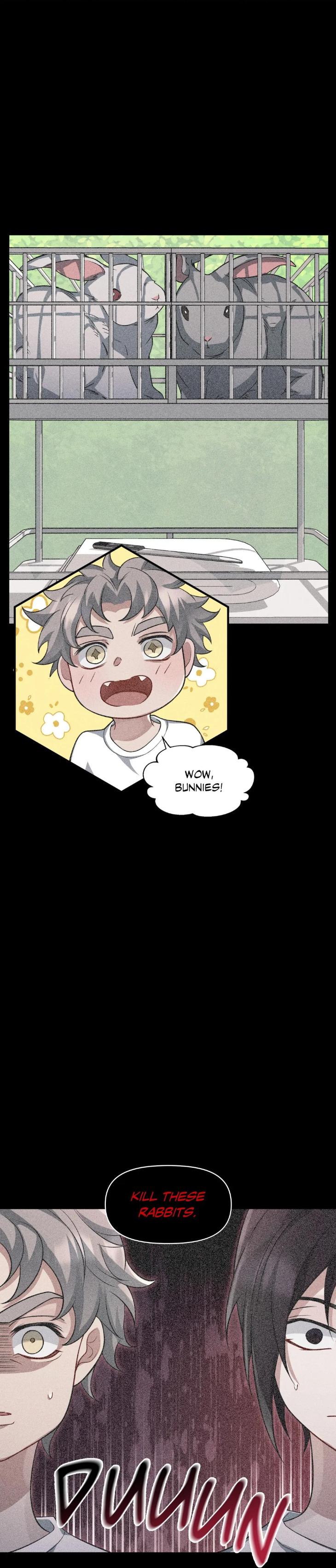 Heart Racer by Neko/ Purple Cotton – Uncensored [Eng] page 22