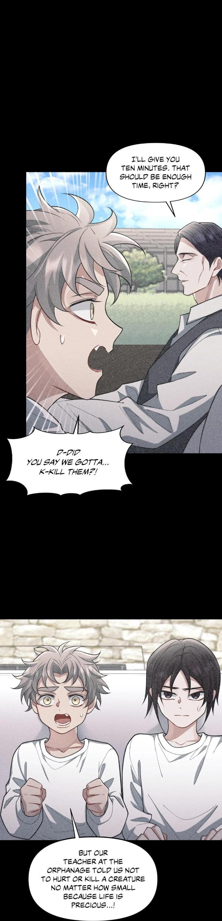 Heart Racer by Neko/ Purple Cotton – Uncensored [Eng] page 23