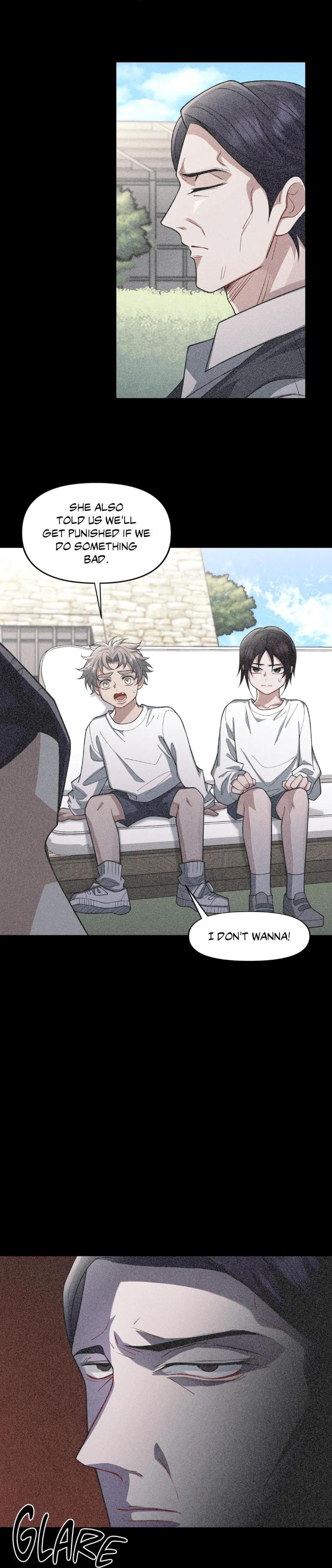 Heart Racer by Neko/ Purple Cotton – Uncensored [Eng] page 24