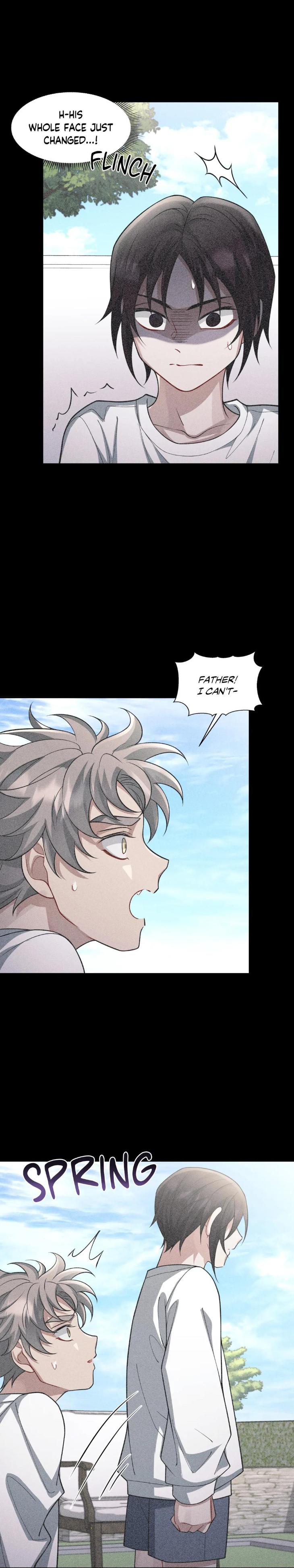 Heart Racer by Neko/ Purple Cotton – Uncensored [Eng] page 25