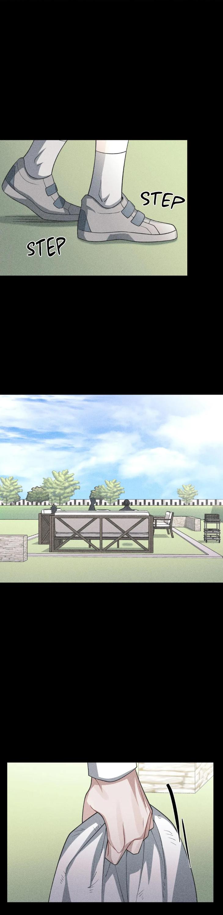 Heart Racer by Neko/ Purple Cotton – Uncensored [Eng] page 26