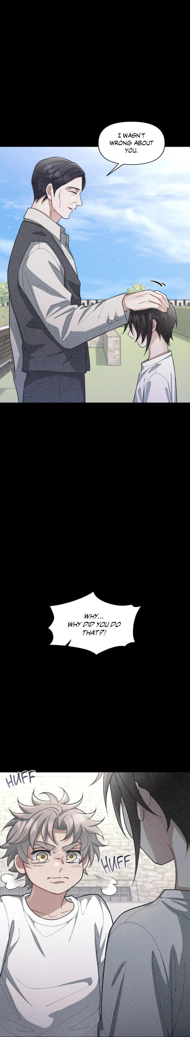 Heart Racer by Neko/ Purple Cotton – Uncensored [Eng] page 31