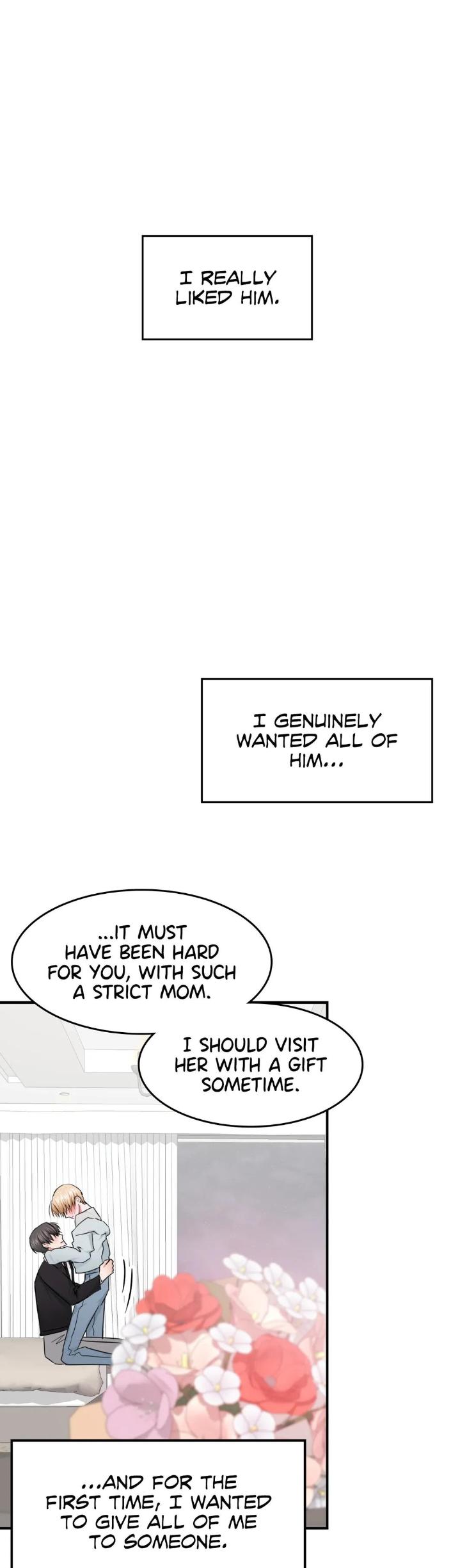 Tasty Temptations by Panty Killer – Uncensored [Eng] page 1