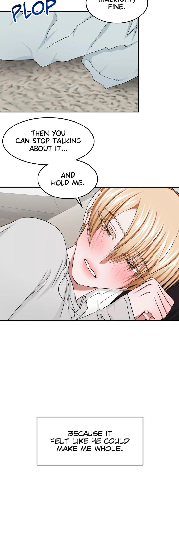 Tasty Temptations by Panty Killer – Uncensored [Eng] page 6